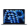 Laptop 13,3" i mniejsze Apple MacBook Air M5/16GB/512/Mac OS Północ 10R GPU
